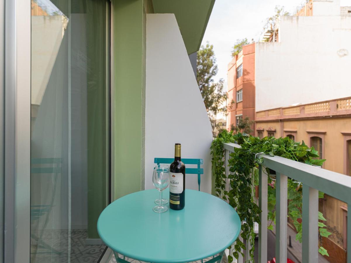 Fancy & Stylish Studio By Canariasgetaway Λας Πάλμας ντε Γκραν Κανάρια Εξωτερικό φωτογραφία