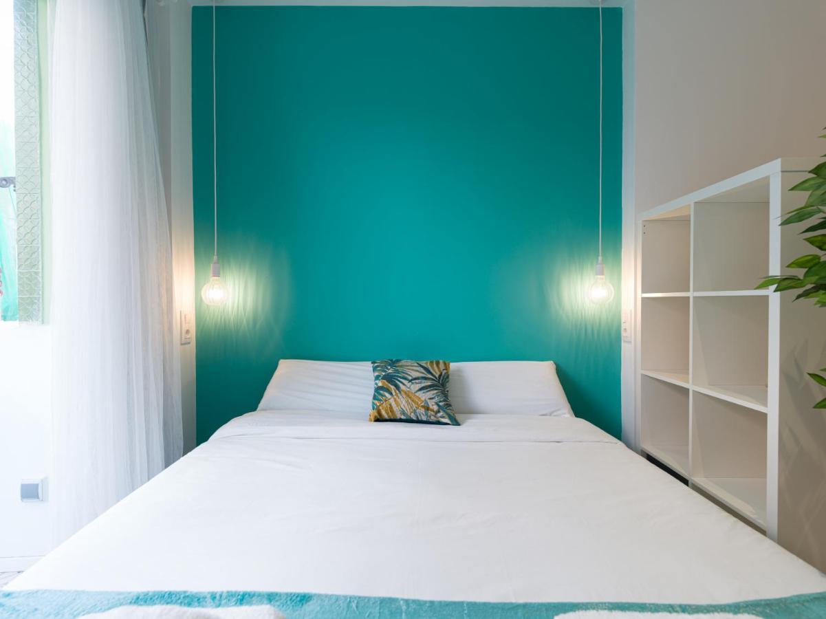 Fancy & Stylish Studio By Canariasgetaway Λας Πάλμας ντε Γκραν Κανάρια Εξωτερικό φωτογραφία