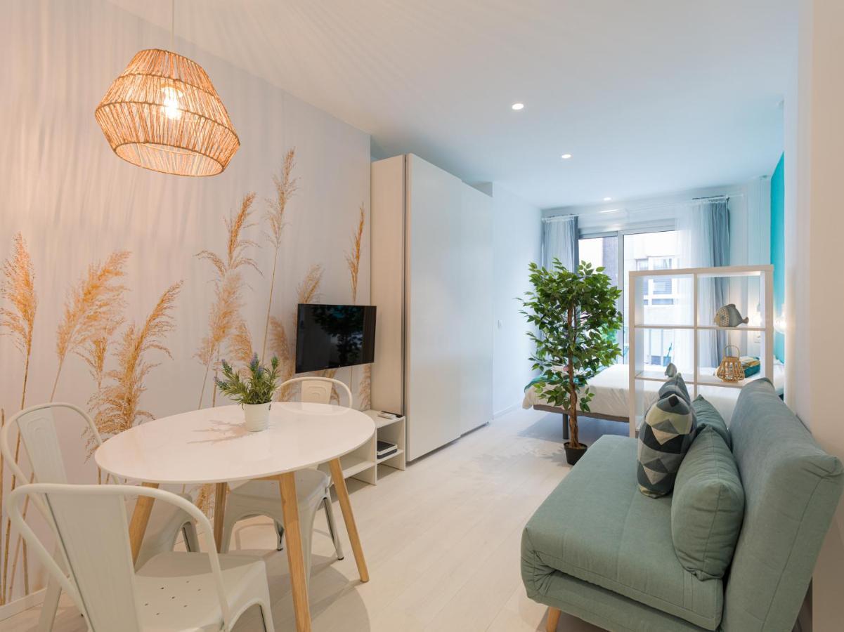 Fancy & Stylish Studio By Canariasgetaway Λας Πάλμας ντε Γκραν Κανάρια Εξωτερικό φωτογραφία