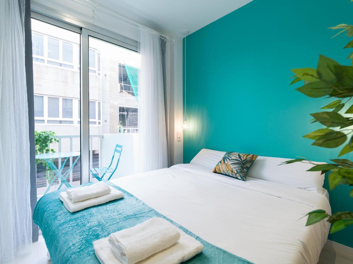 Fancy & Stylish Studio By Canariasgetaway Λας Πάλμας ντε Γκραν Κανάρια Εξωτερικό φωτογραφία