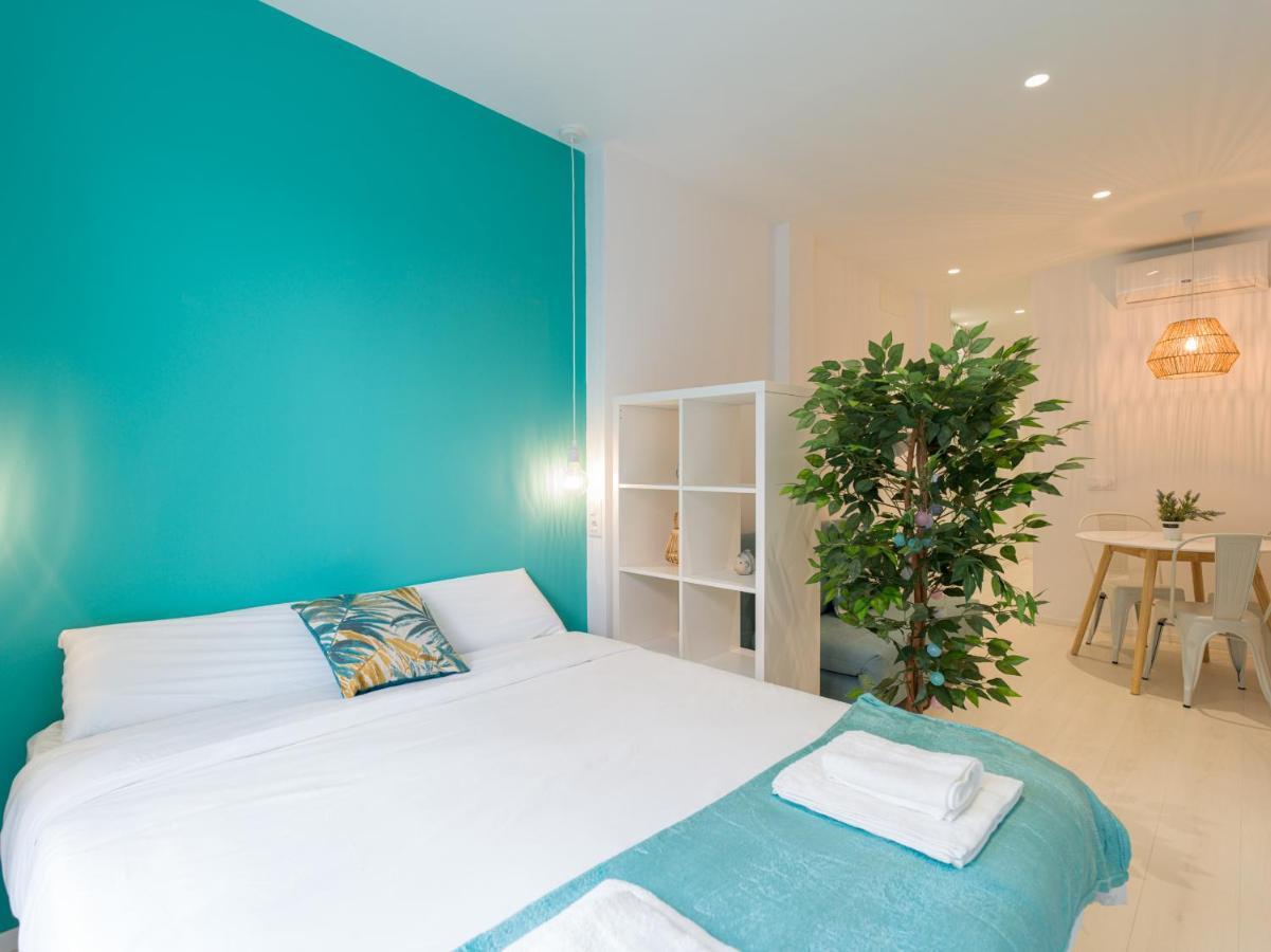 Fancy & Stylish Studio By Canariasgetaway Λας Πάλμας ντε Γκραν Κανάρια Εξωτερικό φωτογραφία