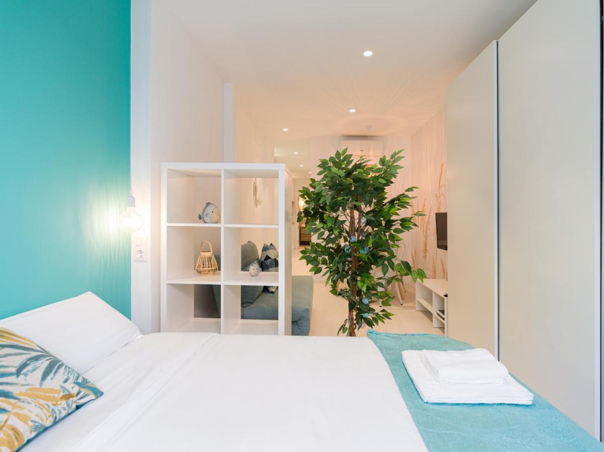 Fancy & Stylish Studio By Canariasgetaway Λας Πάλμας ντε Γκραν Κανάρια Εξωτερικό φωτογραφία