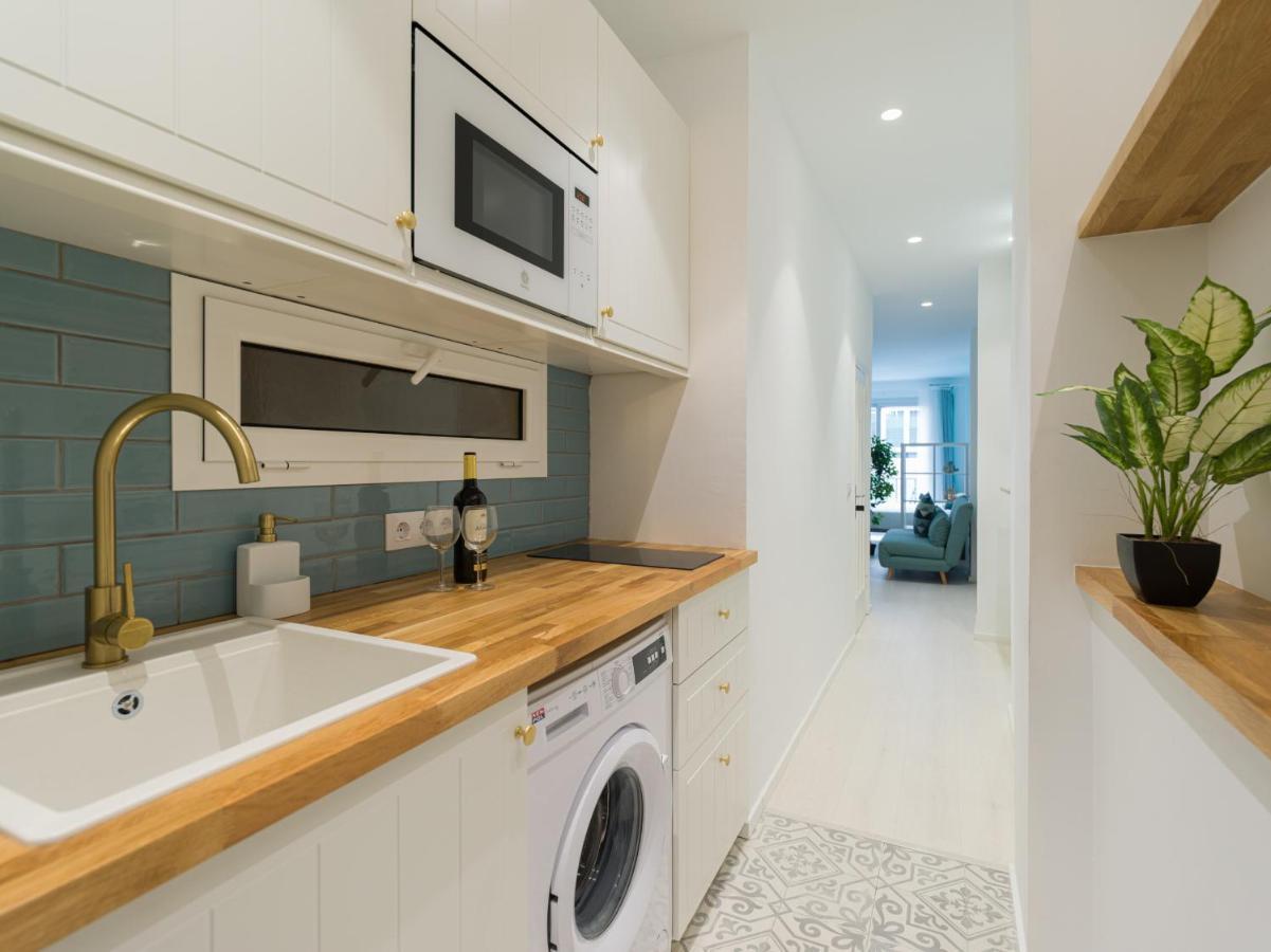 Fancy & Stylish Studio By Canariasgetaway Λας Πάλμας ντε Γκραν Κανάρια Εξωτερικό φωτογραφία