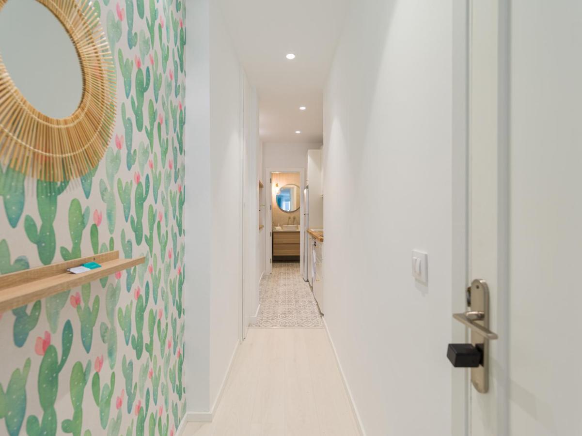 Fancy & Stylish Studio By Canariasgetaway Λας Πάλμας ντε Γκραν Κανάρια Εξωτερικό φωτογραφία